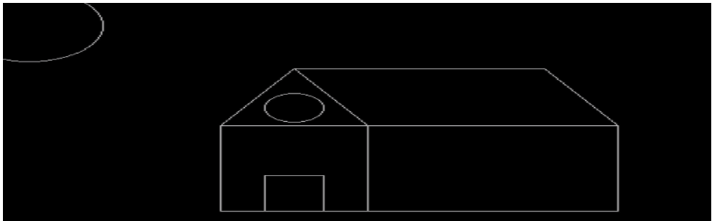 Build Home Graphics Output